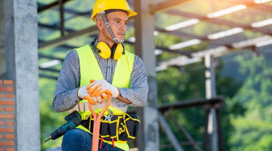 Professional residential roofers in Saint Leonard, MD
