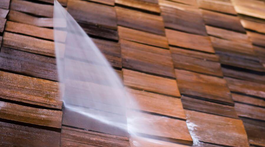 Asphalt Roofing in Saint Leonard, MD